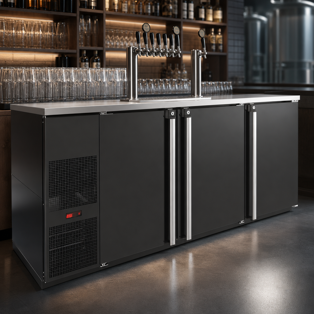 Beer-Industry Design
