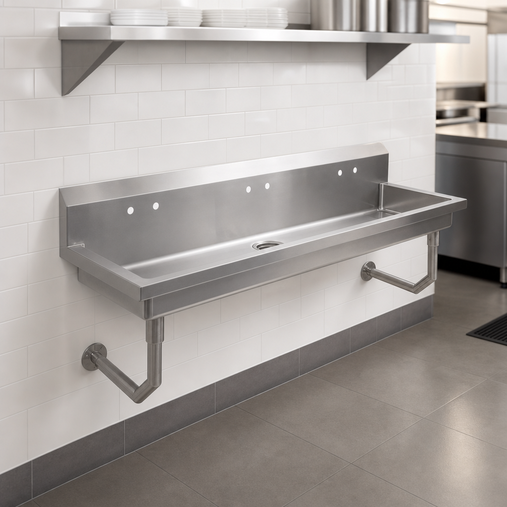 Wall-Mount Design