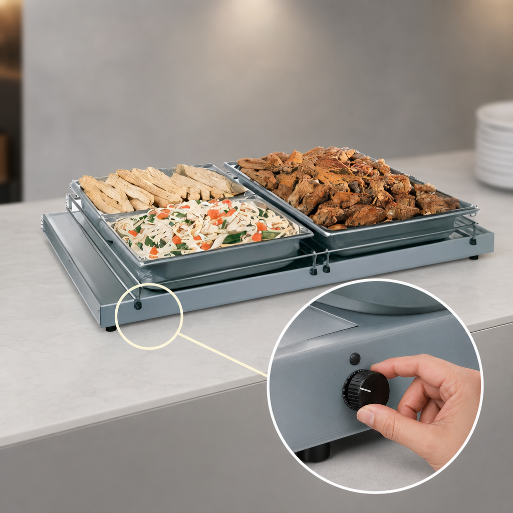 Adjustable Thermostat