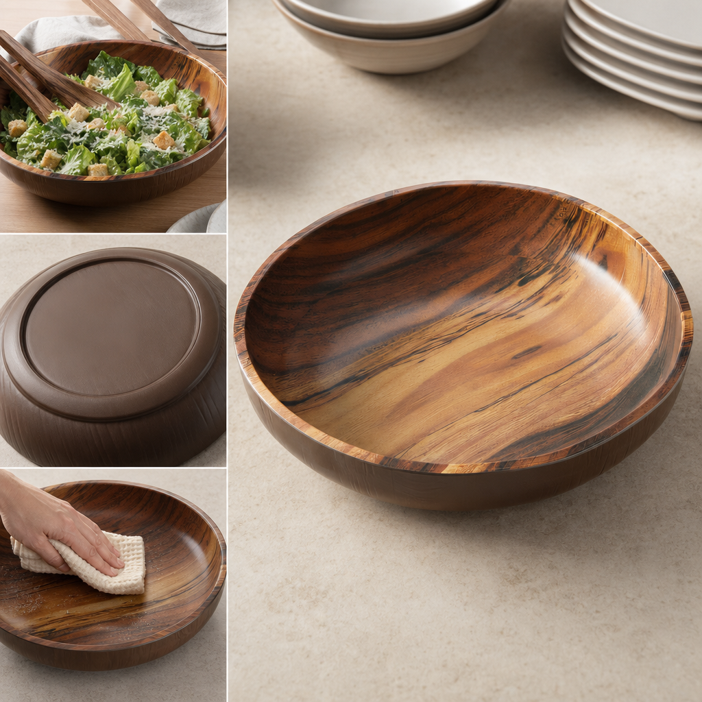 Melamine Construction