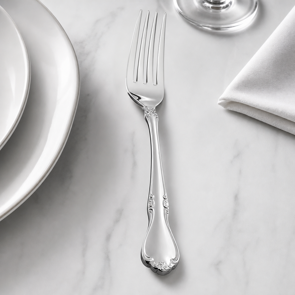 18/8 Stainless Steel Construction