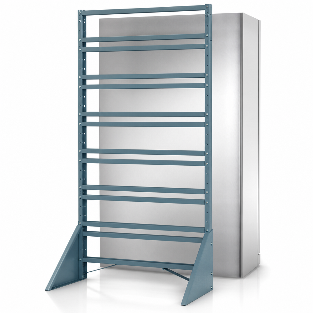 Single-Sided Design