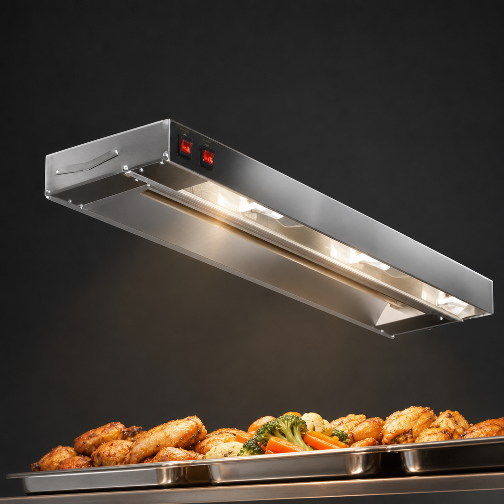 Integrated Lights