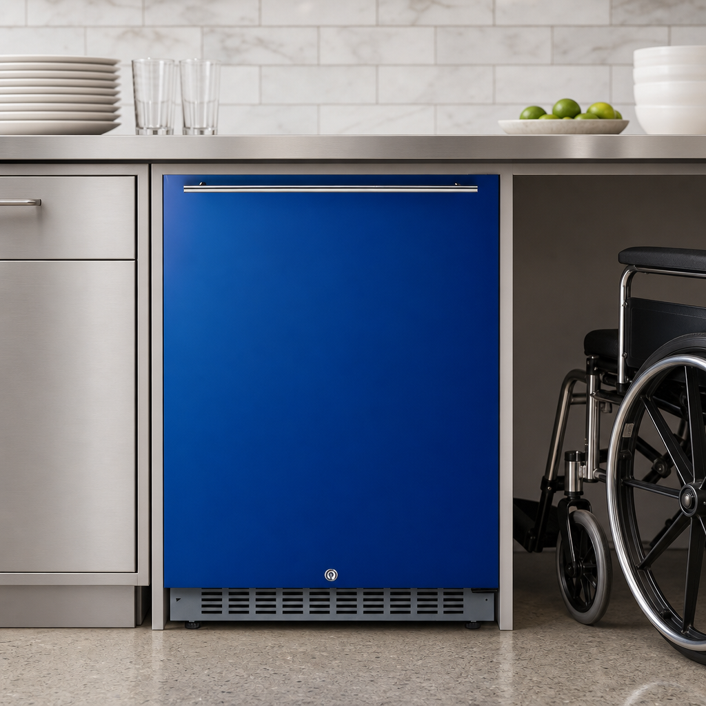 ADA-Compliant Height