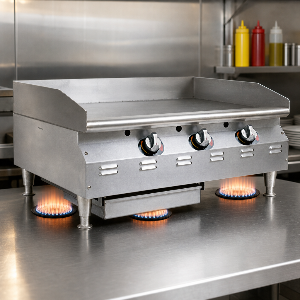 94,000 BTU LP Heat Output