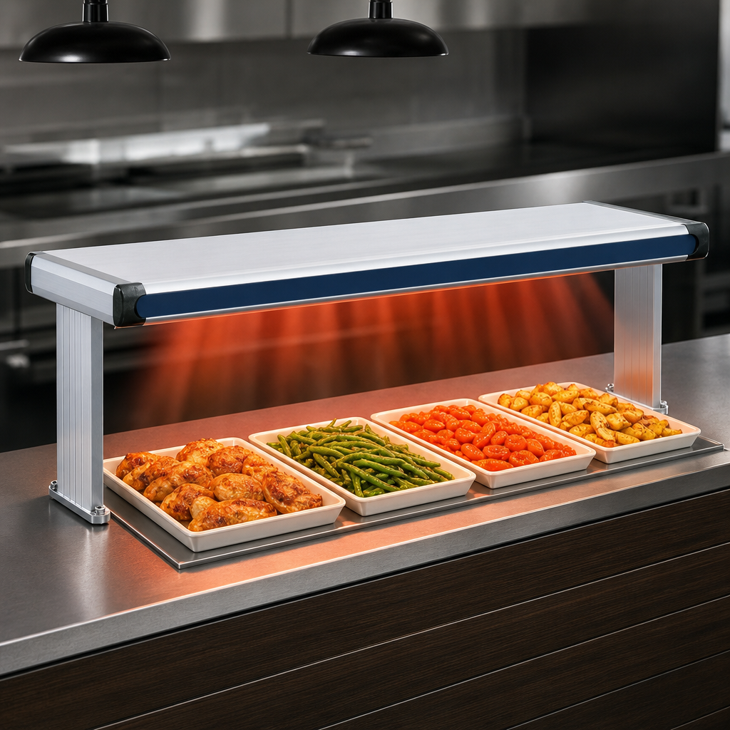 Infrared Heating