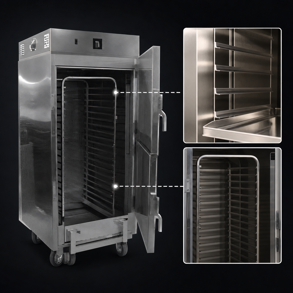 Rack Compatibility