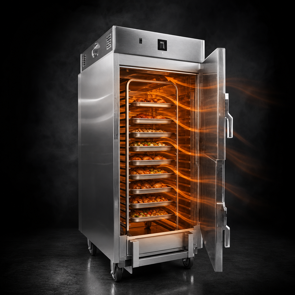 Convection Heat