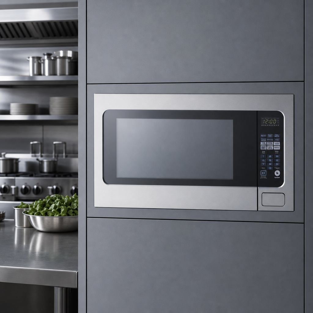Built-In Installation