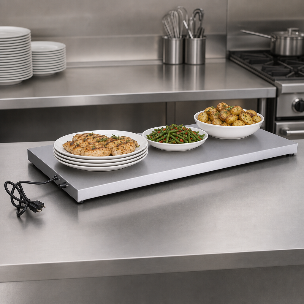 Portable Freestanding Design
