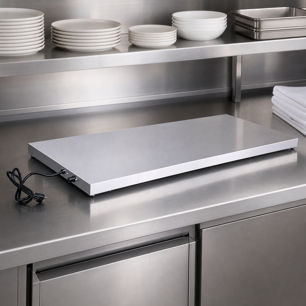 304 Stainless Steel Surface