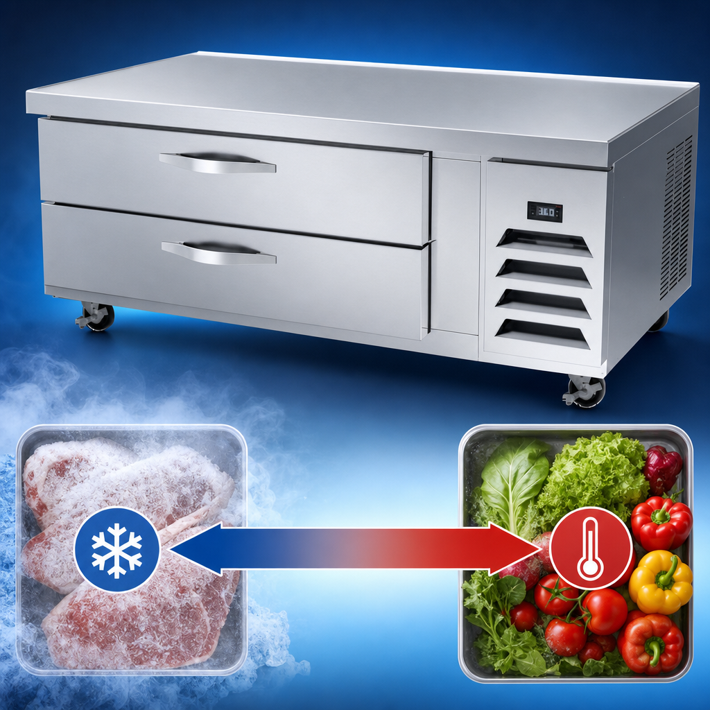 Cross Temp Temperature Range