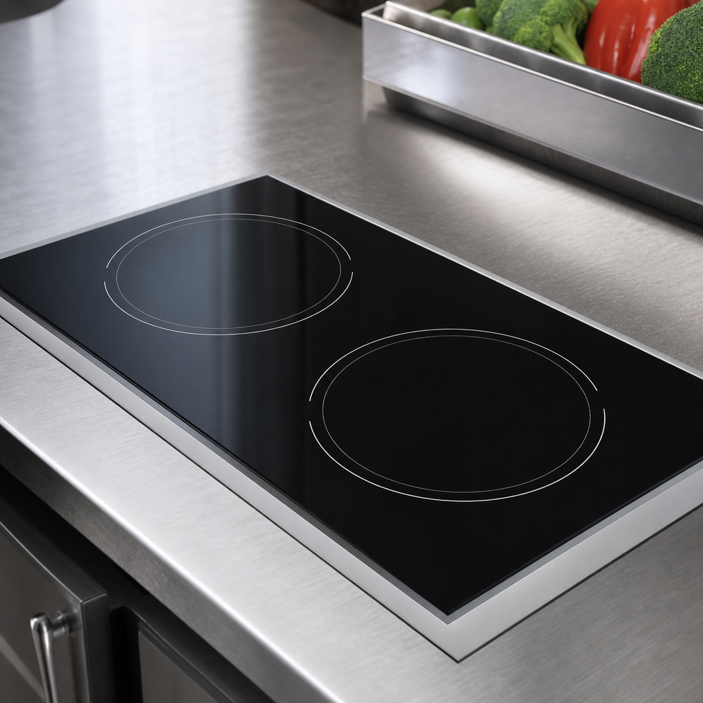 EuroKera Glass Surface