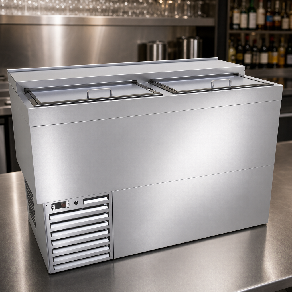 Stainless Steel Construction