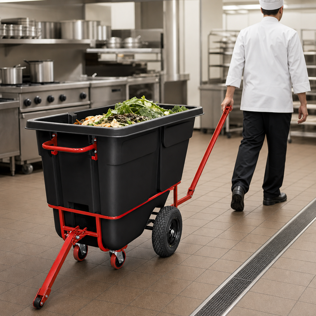 Towable/Trainable Design