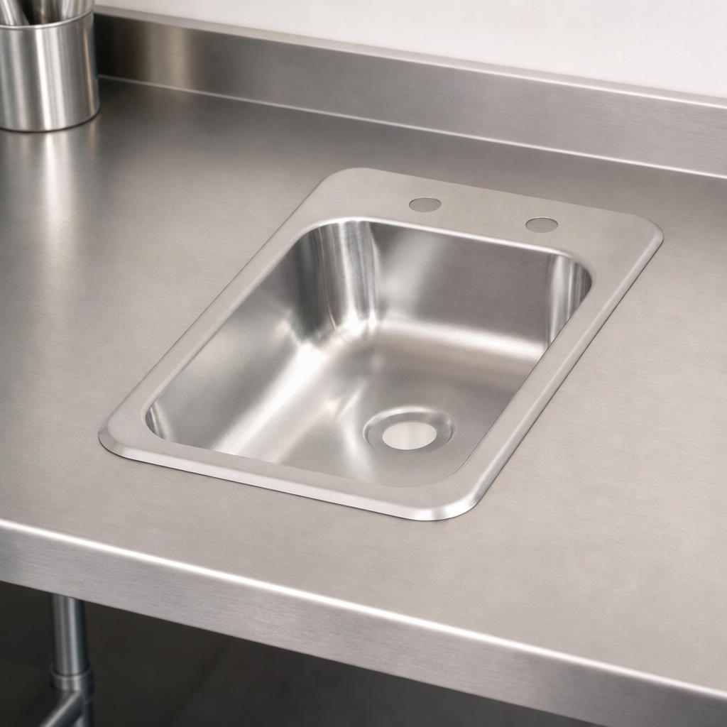 One Compartment Bowl