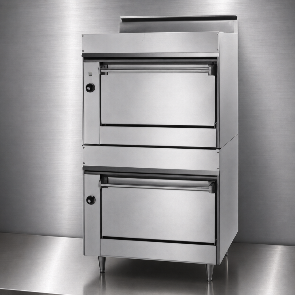 Stainless Steel Construction