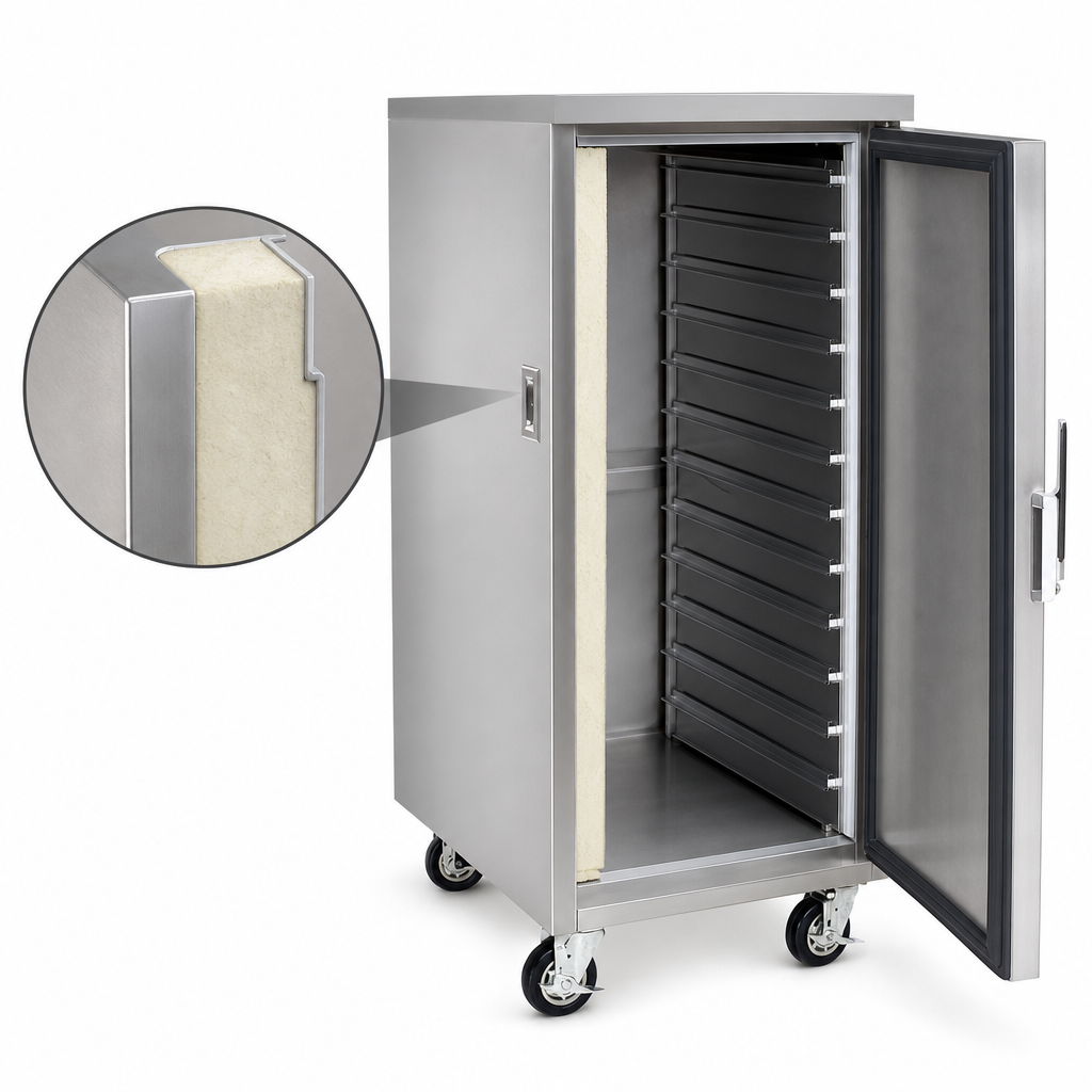 Insulated Ambient Design