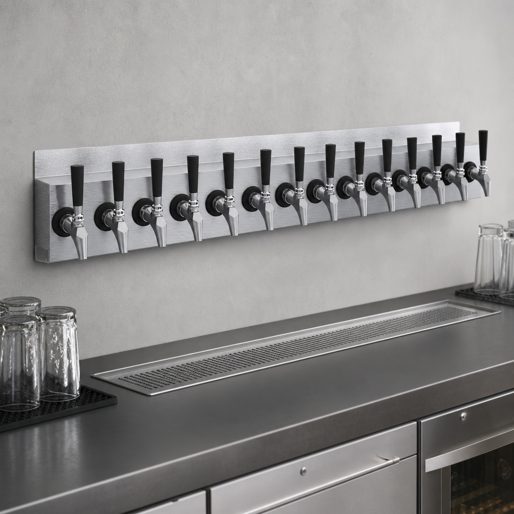 Wall-Mount Design