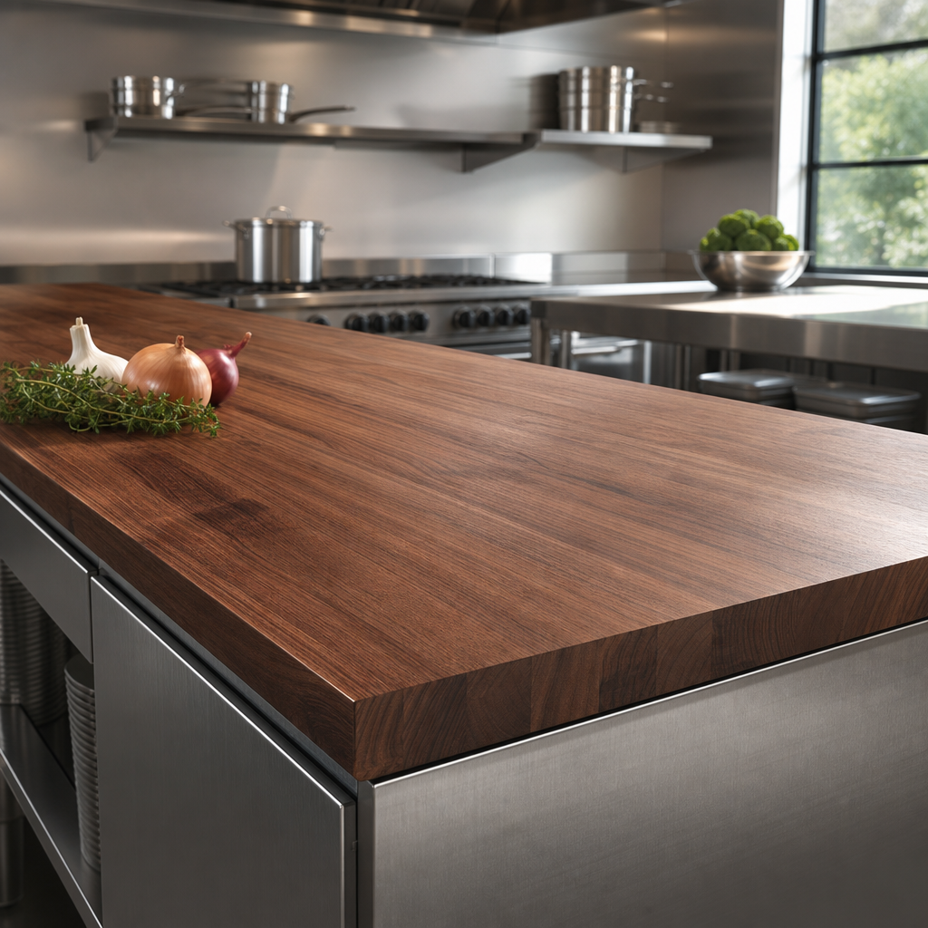 American Black Walnut