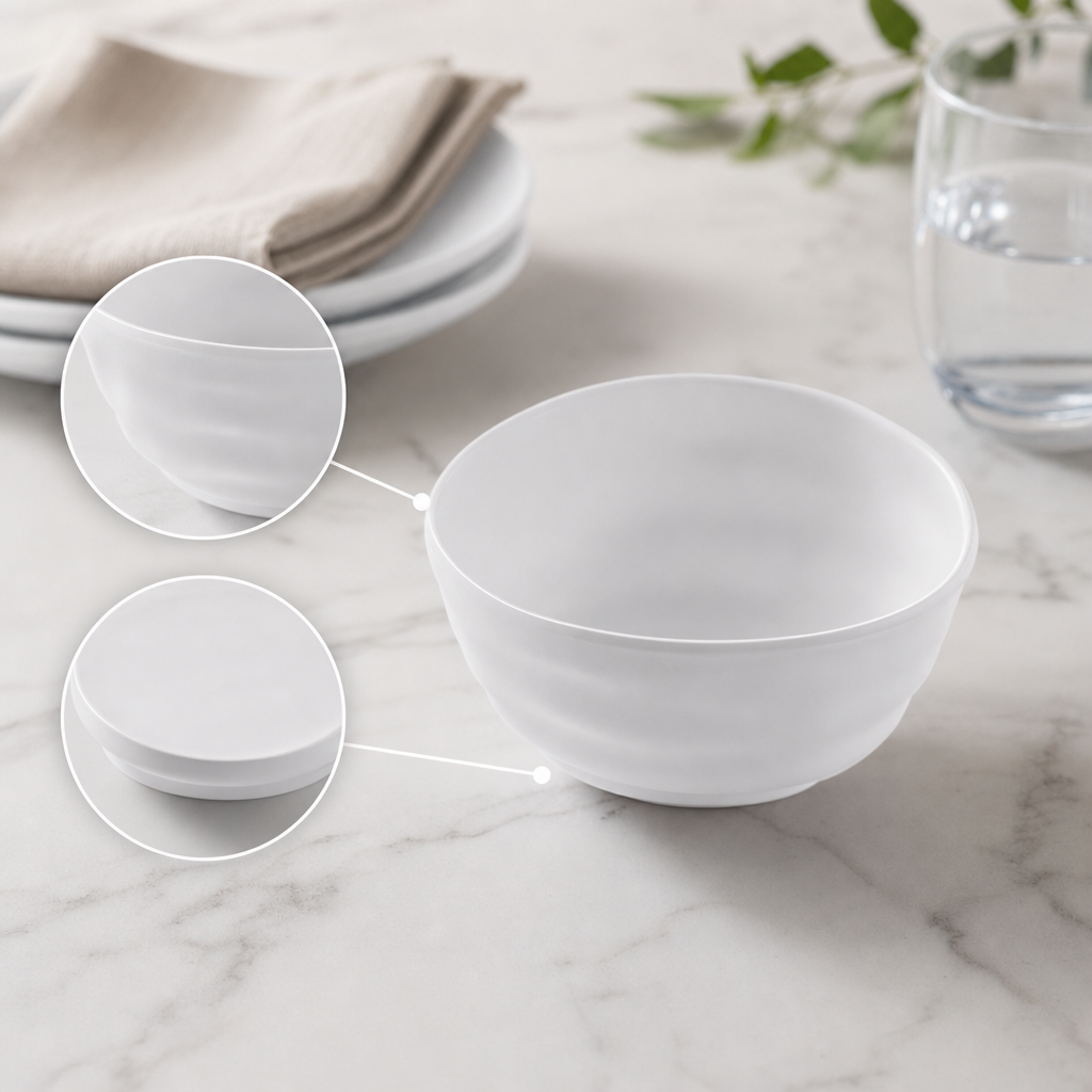 Melamine Construction