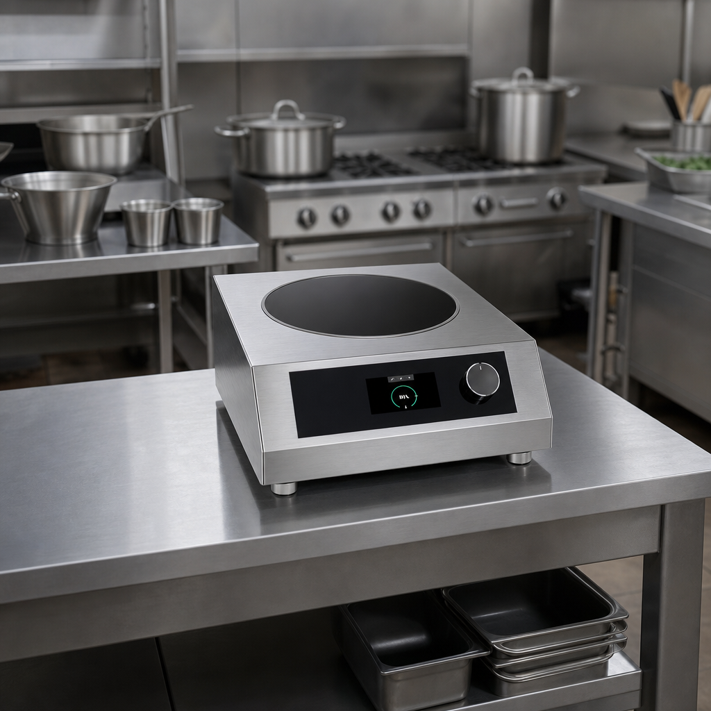 Freestanding Portable Design