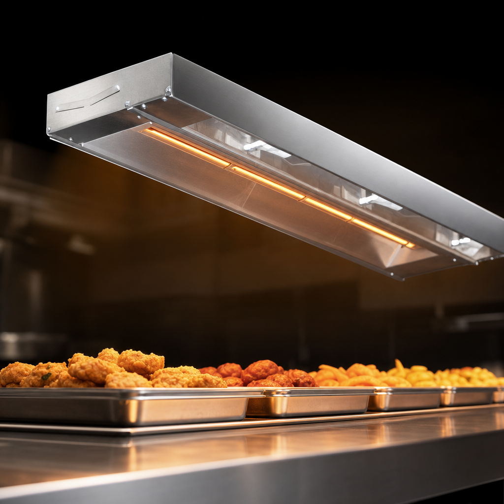 Rod-Type Heating Elements