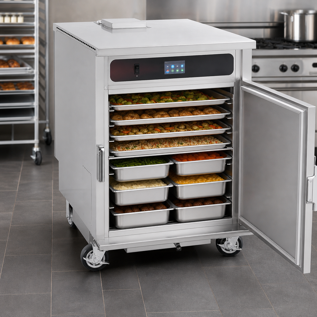 High-Capacity Storage