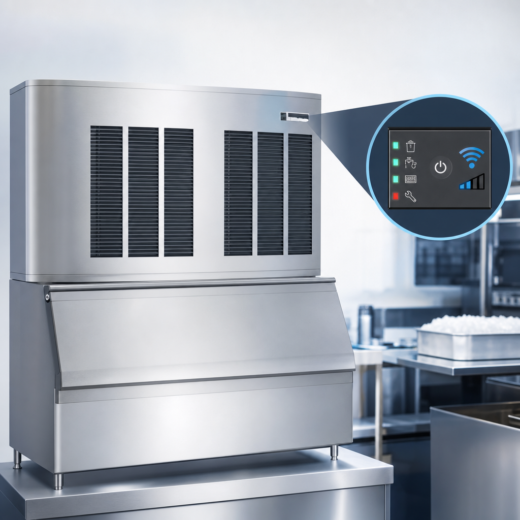 AutoSentry™ Monitoring System