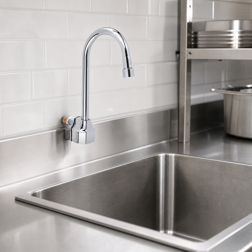 Wall-Mount Design