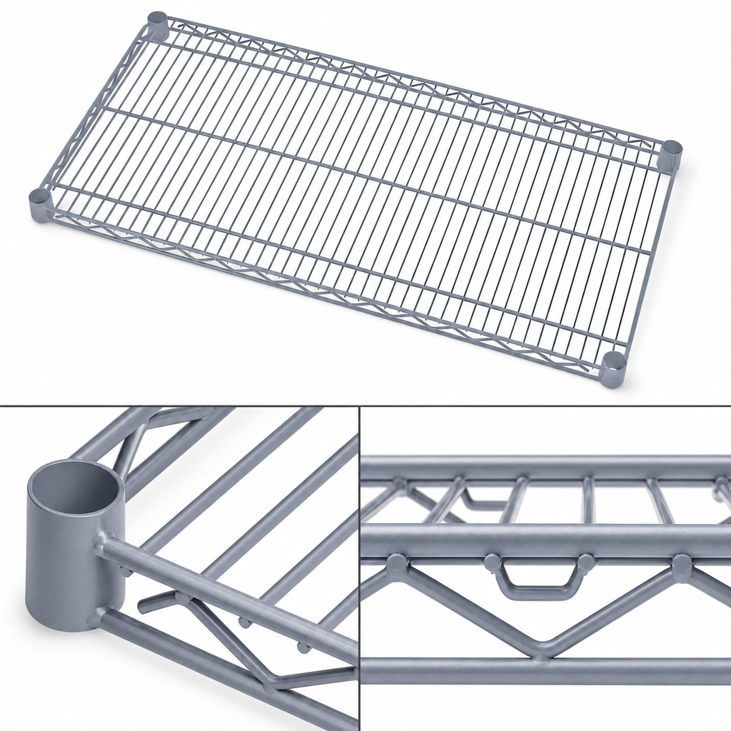 All-Welded Construction