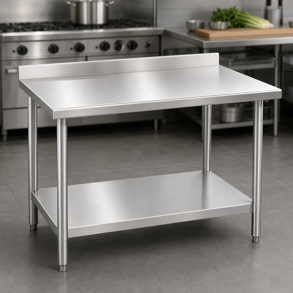 430 Stainless Steel Top