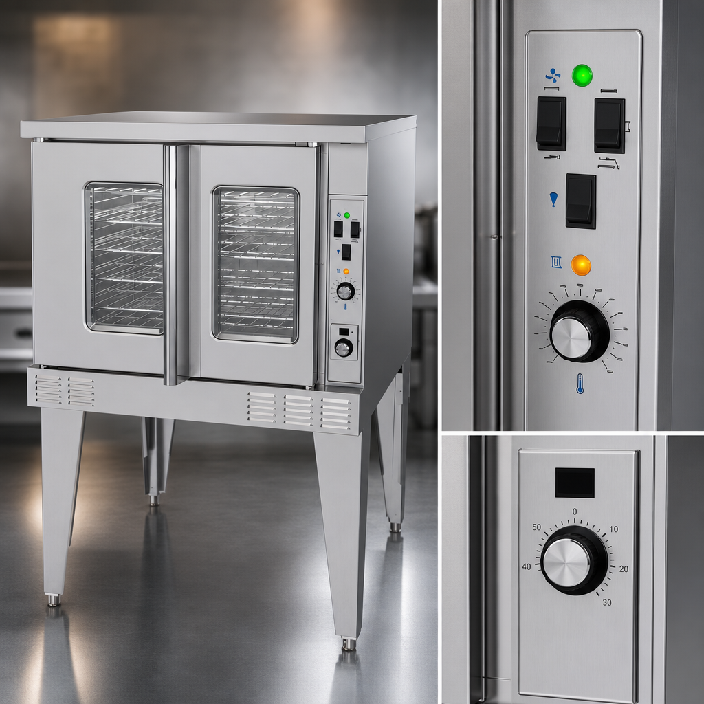 Solid-State Controls
