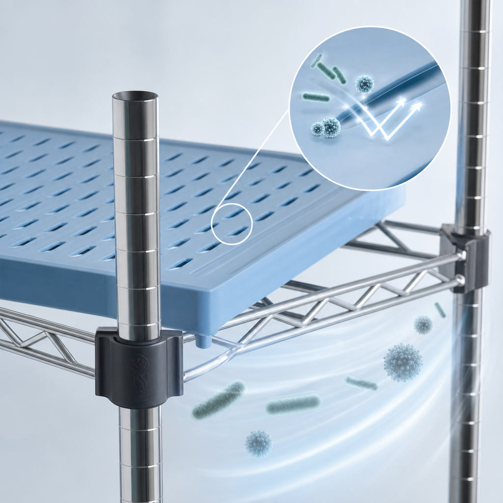 MICROGARD Antimicrobial Protection