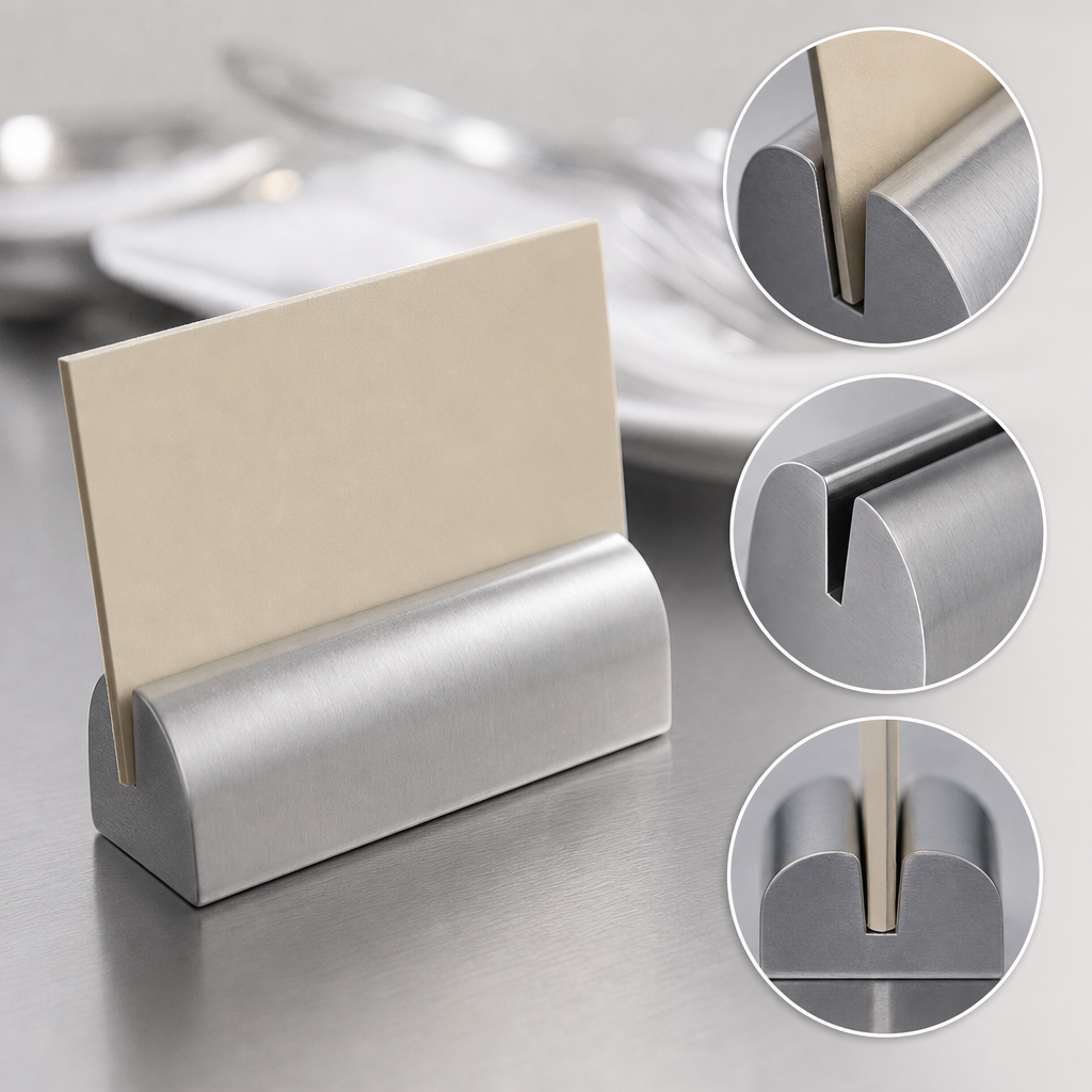 Slim Slit Card Slot