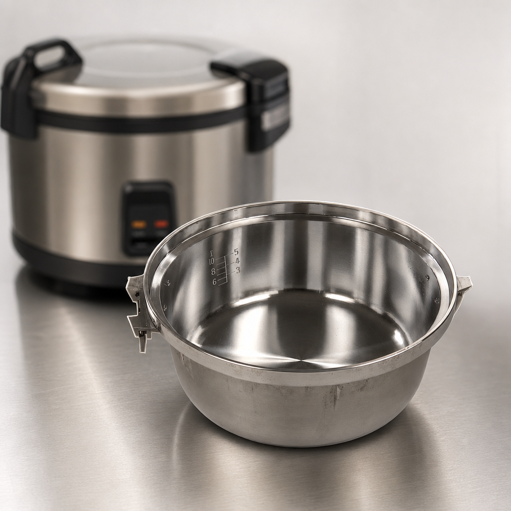 Rice Pot Only