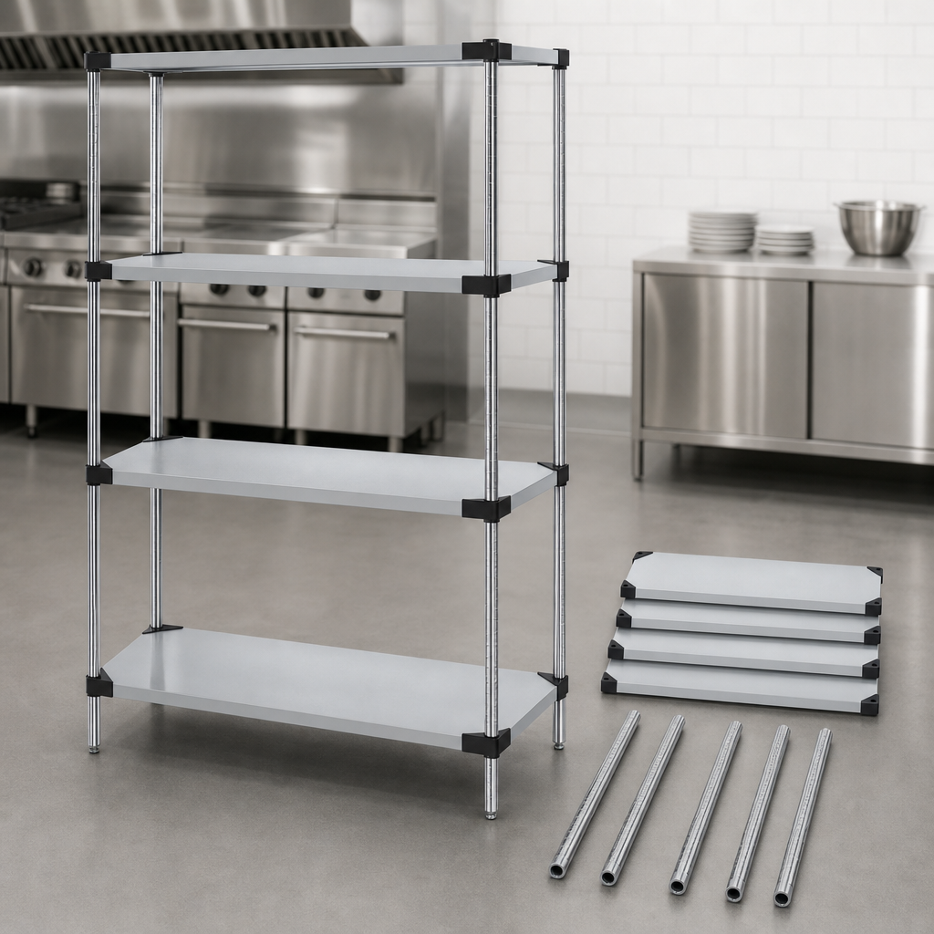 Complete Starter Kit