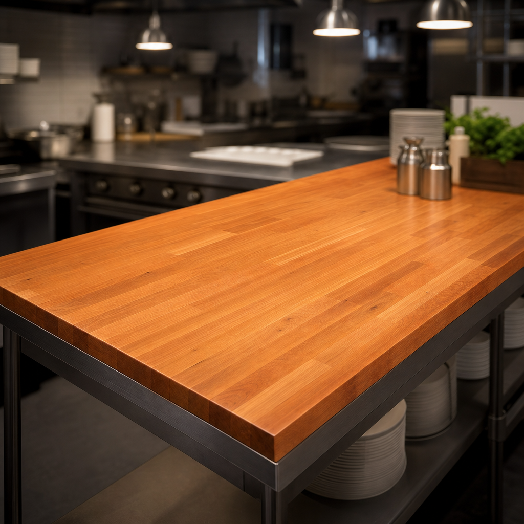 American Cherry Construction