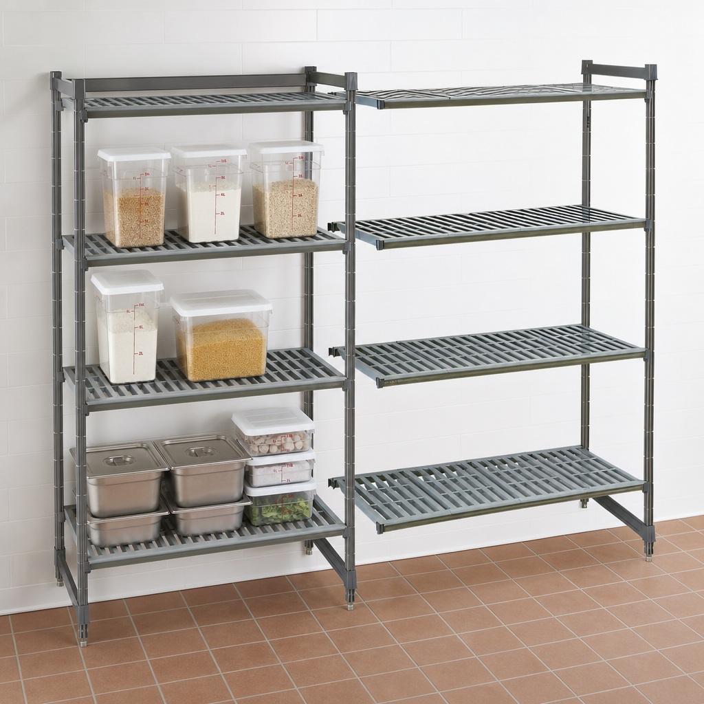 Add-On Unit Design