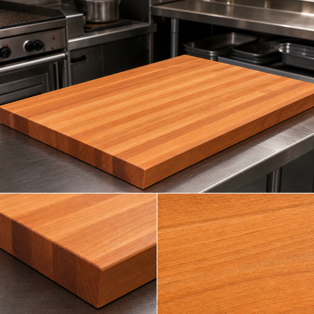 American Cherry Construction