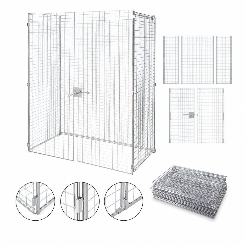 5-Piece Panel Set