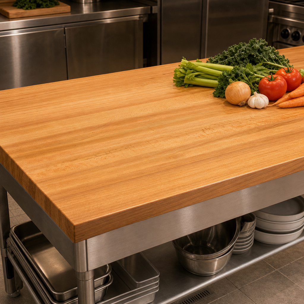 Appalachian Red Oak