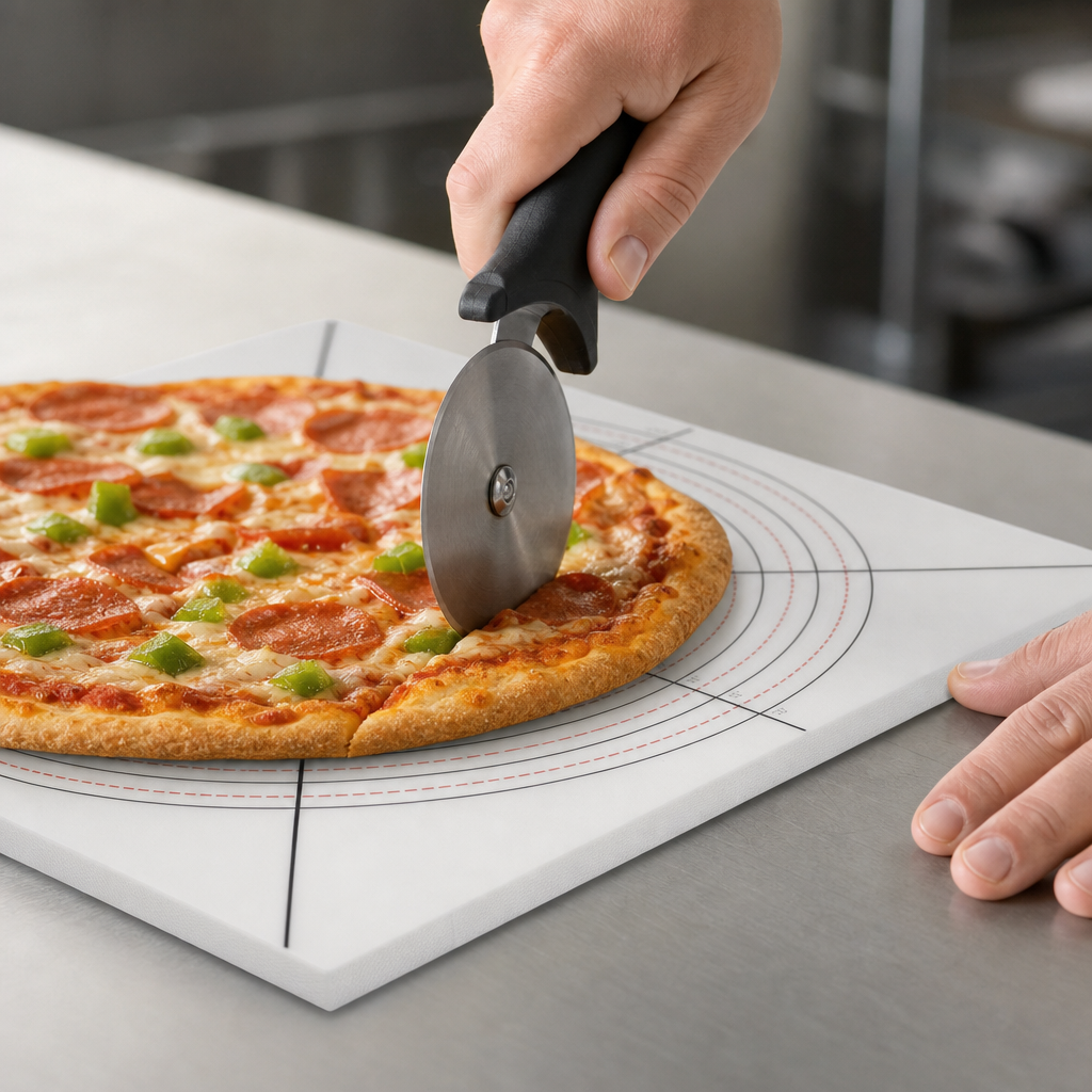 Non-Slip Surface
