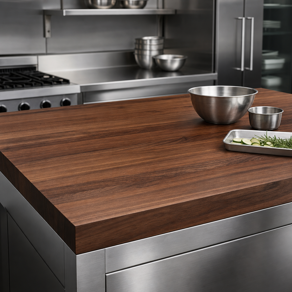 American Black Walnut