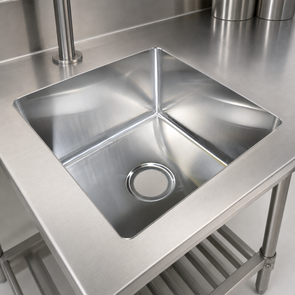 One-Compartment Bowl