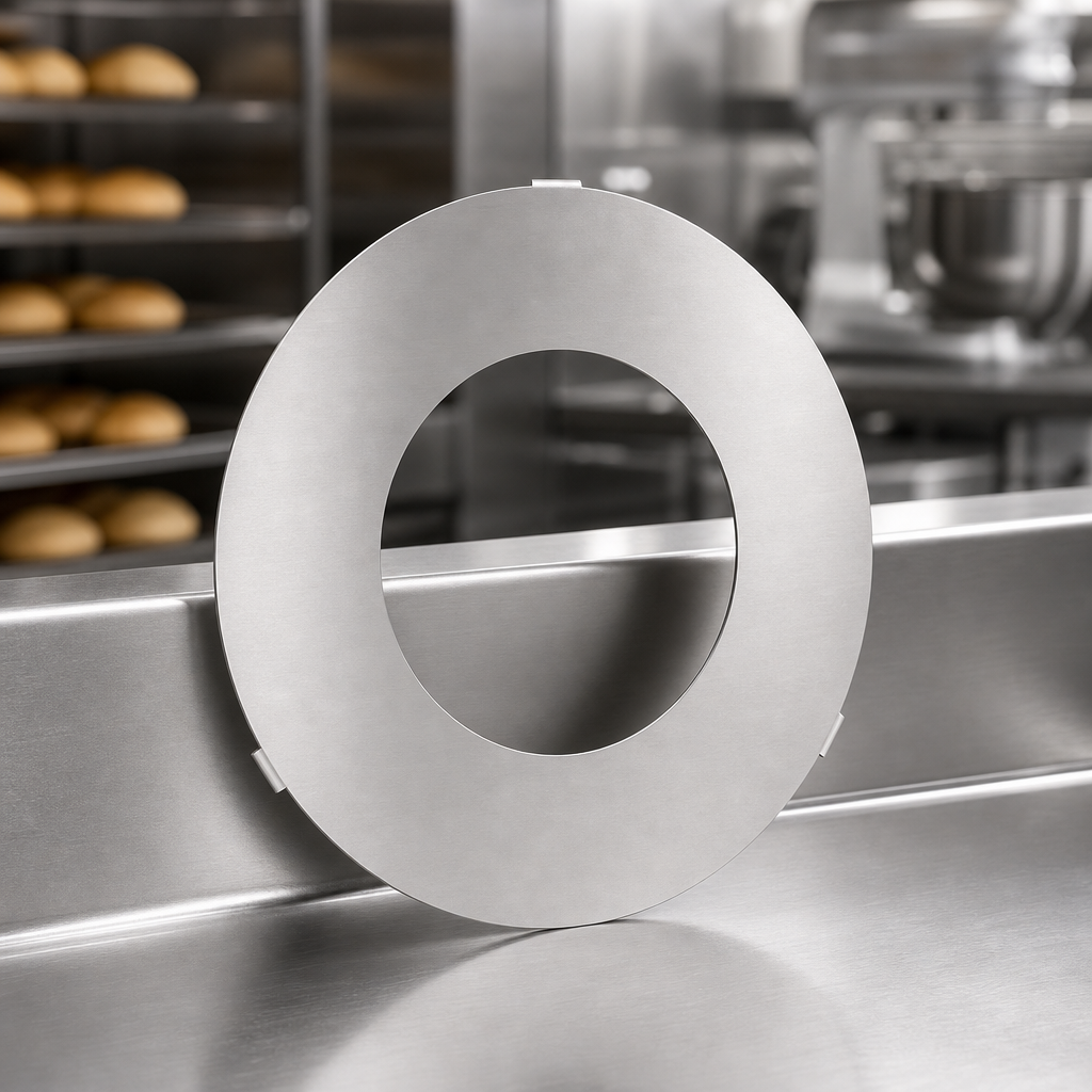 Stainless Steel Construction