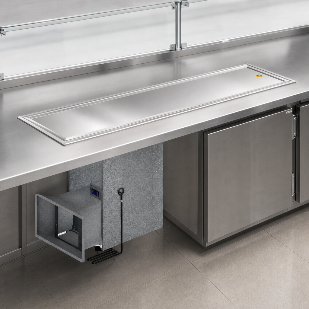 Drop-In Design