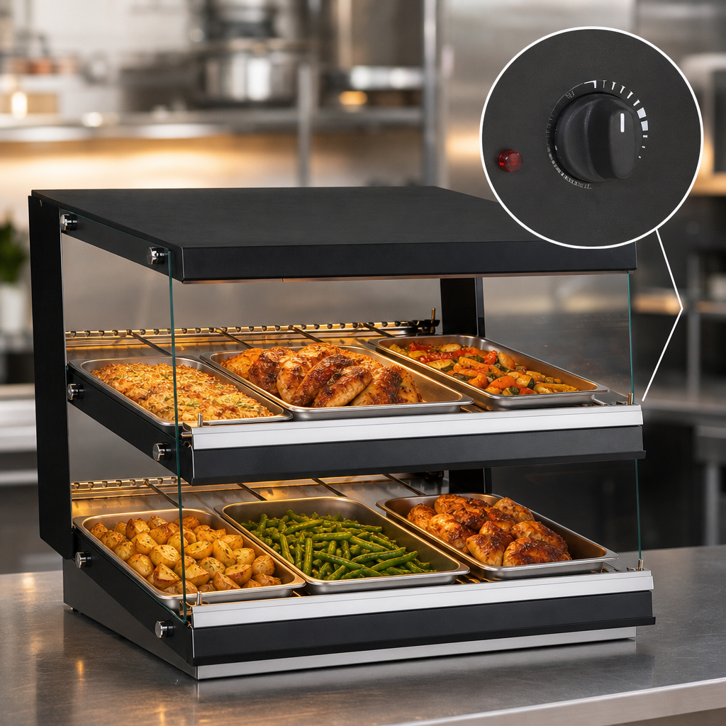 Adjustable Thermostat