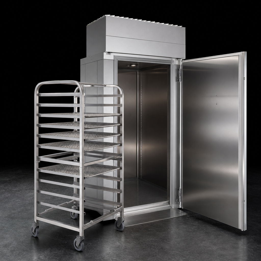 Roll-In Design