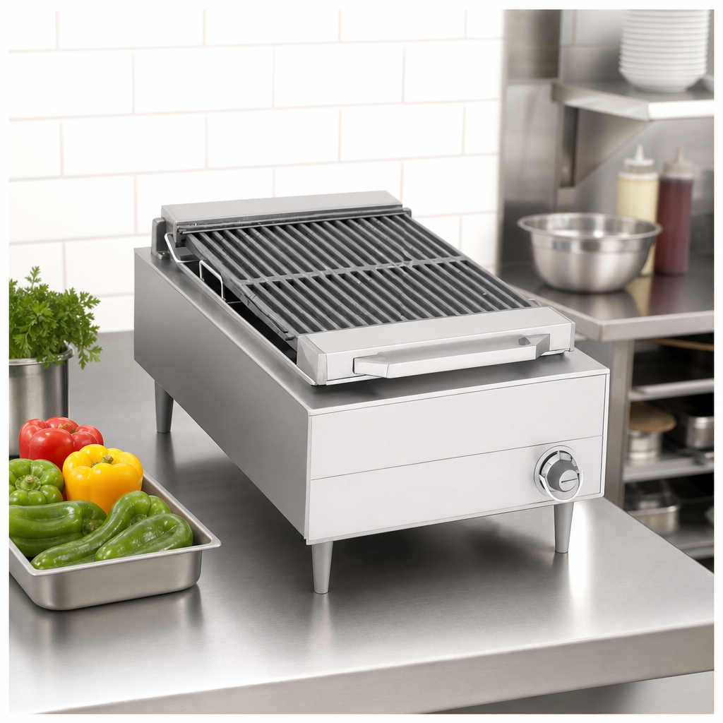 Countertop Electric Design